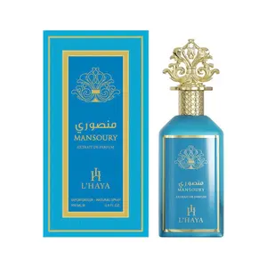 L’HAYA-MANSOURY-EXTRAIT DE PARFUM 3.4 oz