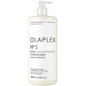 Olaplex No. 5 Bond Maintenance Conditioner  33.81oz 33.81oz 33.81oz