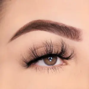 Olivia 20mm eyelash