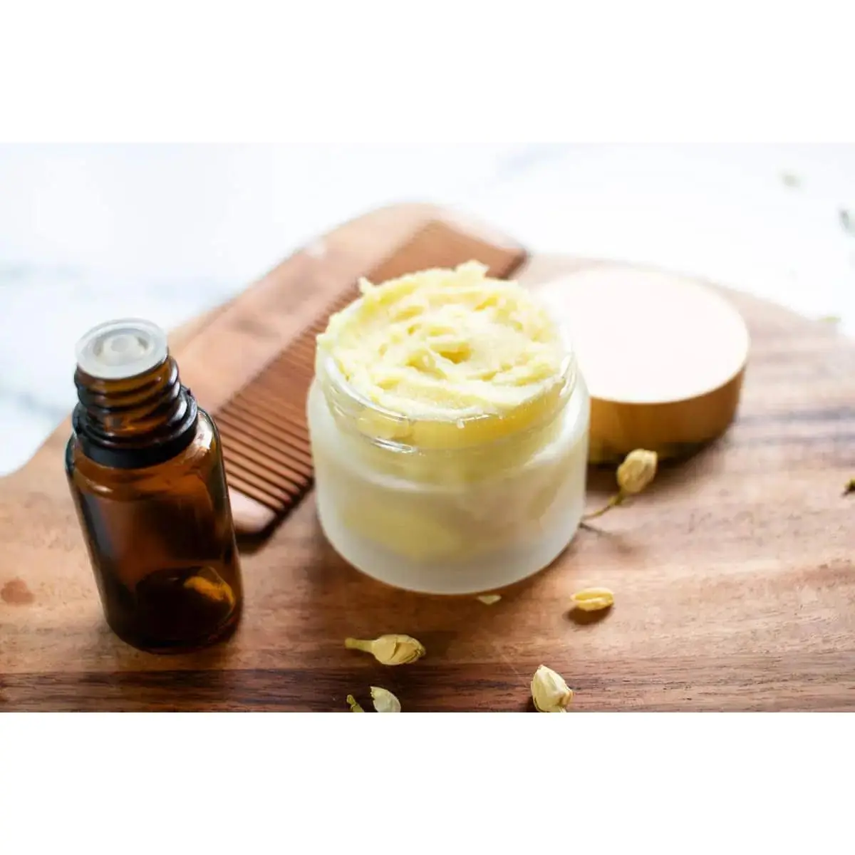 Premium Hydrating Beard Butter