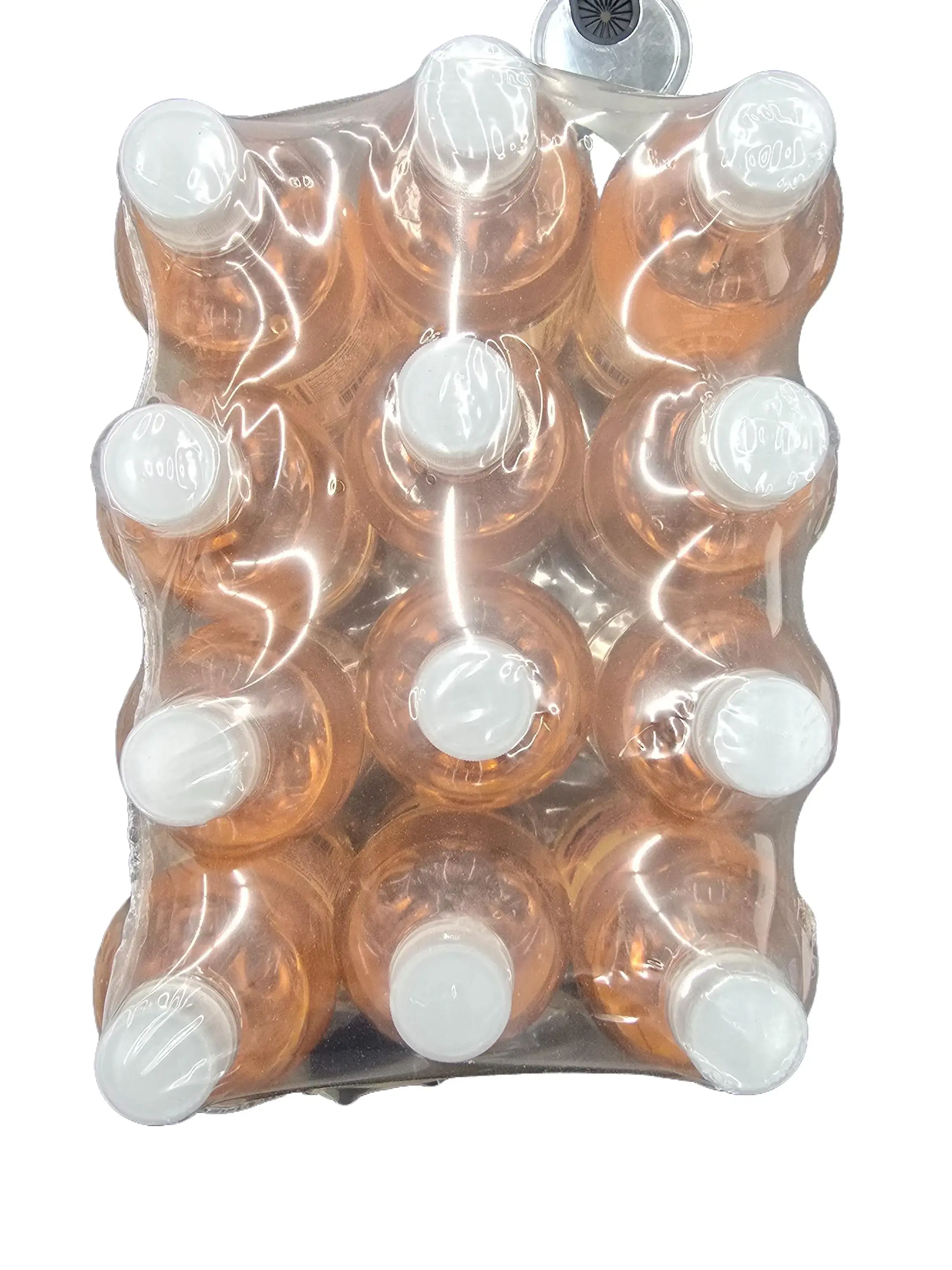 Cola Haiti - 12 pack (20 fl oz each) Sodas Seltzer Beverage