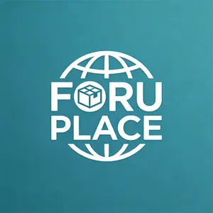 FORU PLACE shop logo