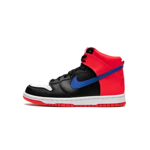 Dunk High GS "New York Knicks" DB2179 001