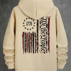 We The People Shirt, Trummp Shirt, Trump Shirt Sale 1776 Hoodie, American Flag Sweatshirt, Vance Shirt, Unisex Vintage Graphic Shirt For Men And Women