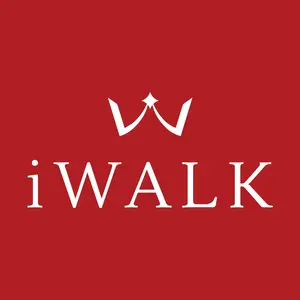 iWALKUSA shop logo