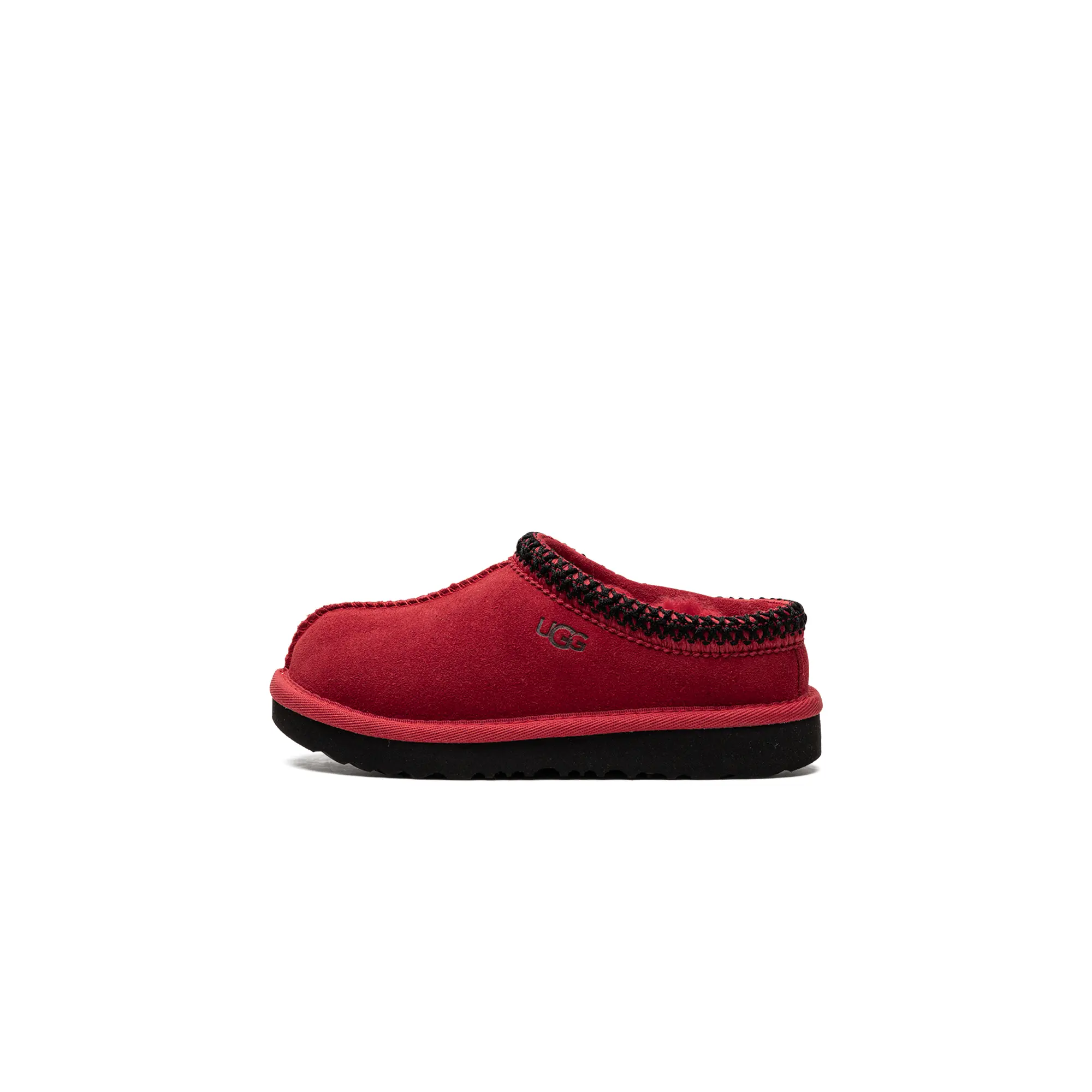 Tasman II GS "Samba Red" 1019066K SBR