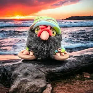 Lucky Gnomes Clay Friends