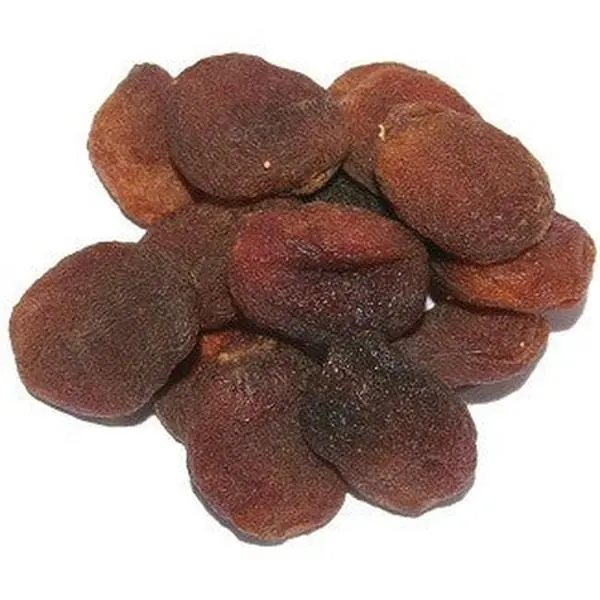 Organic Apricots