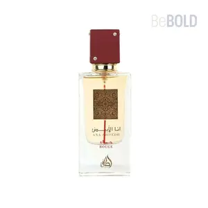 Lattafa Ana Abiyedh Rouge(W)edp Sp 2.04oz - 60ml
