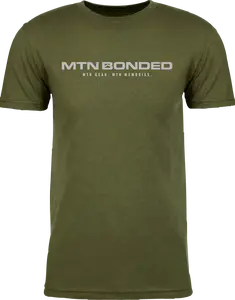 Bonded Tee