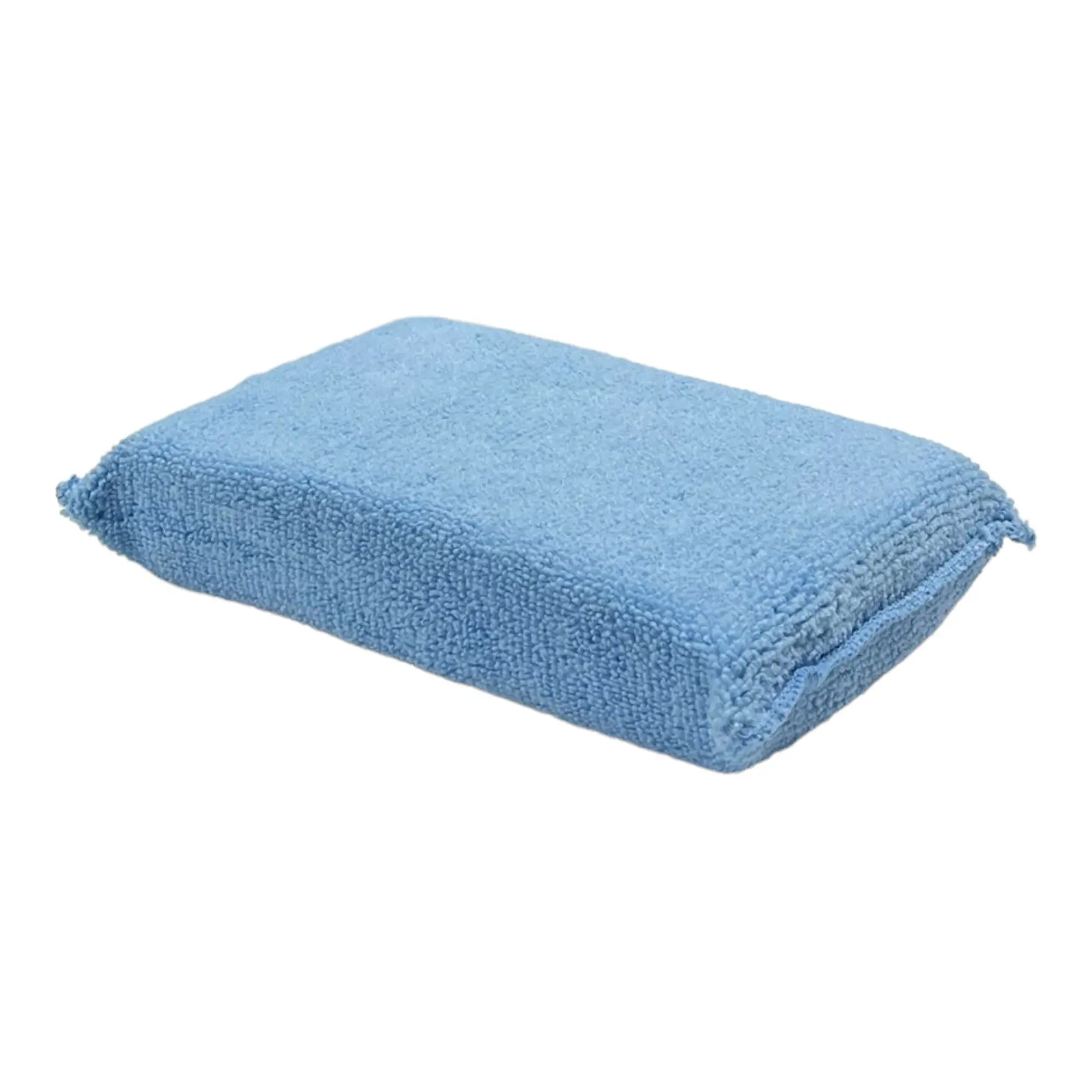 Buff and Shine® Blue Micro Fiber Multi-Purpose Applicator Buff and Shine® Blue Micro Fiber Multi-Purpose Applicator