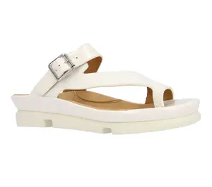 L'Amour Des Pieds Sandal - Alanza Leather - I