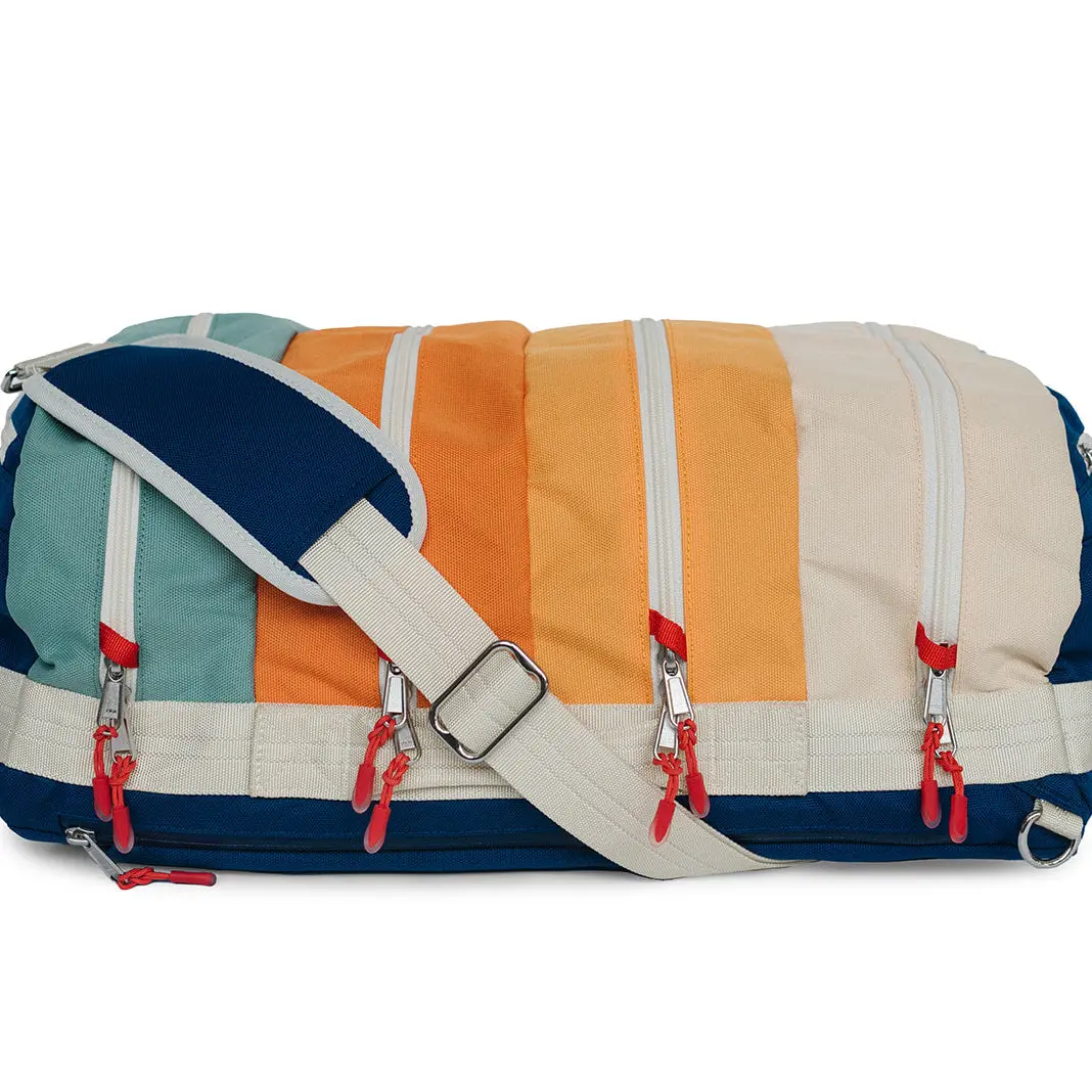 30L - The Traveler Duffel 30L - The Traveler Duffel