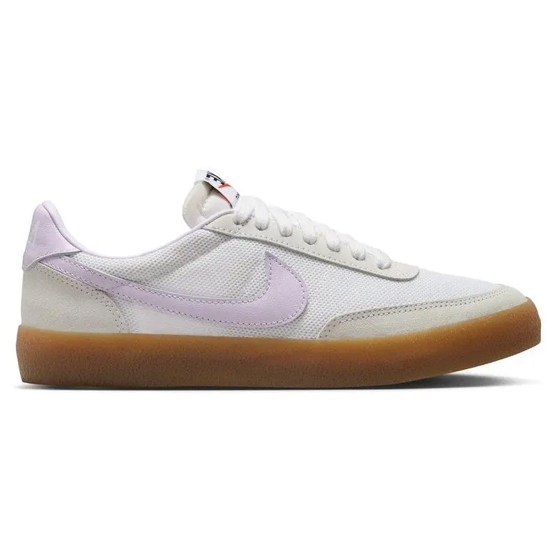 Nike Killshot 2 Textile White Gum Light Brown Barely Grape (Women's) (women) by StockX