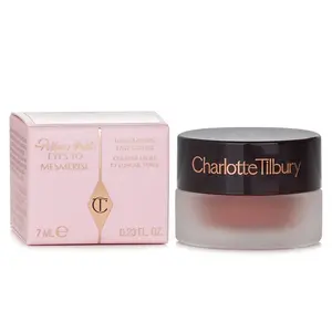 Charlotte Tilbury Eyes to Mesmerise Long Lasting Easy Colour - # Pillow Talk