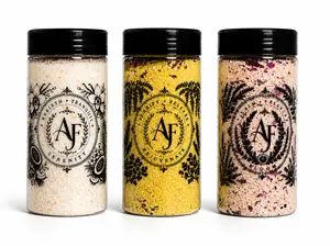 Activated Dry Herb  Bundle 3PK | Purify & Release • Rebirth & Serenity • Calm & Balance