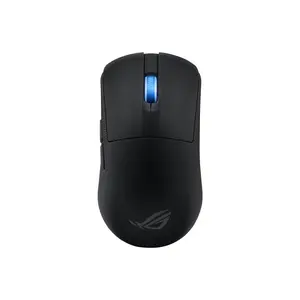 ASUS ROG Harpe Ace Mini Wireless Gaming Mouse, Lightweight, AimPoint Pro 42K Optical Sensor, Optical Micro Switches, ROG Polling Rate Booster