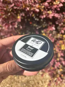 Beard Balm
