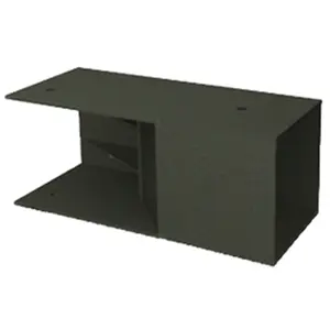 30-Degree Brackets or I-Brackets (Pack of 10)