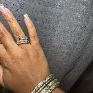 Spiral Ring Spiral Ring