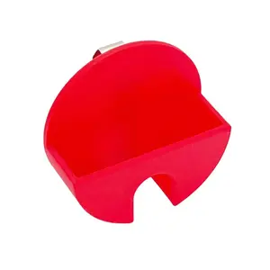 Zyn Holder Visor Clip |     Durable Material for Car ,Non-Toxic PLA |     Universal Fit & Easy Access |     Essential Accessory for Zyn Pouches,Perfect for Cars, Trucks, and SUVs, round can