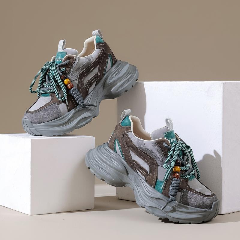 Drikler Height Increasing Versatile Casual Shoes Fashion Trendy Sports Shoes