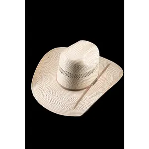 Cardenas Laredo Minnick 200X Straw Hat FINAL SALE