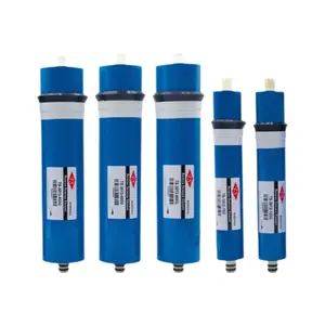 RO membrane filter element 10inch universal gallon reverse osmosis membrane household kitchen water purifier accessories descaling filter element