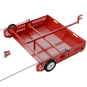 Efficraft Heavy Duty 2-in-1 Manure Fork,Yard Sweeper for Horse Manure, Versatile Lawn Sweeper, and Efficient Drag Manure Collector for Easy Cleanup，Workout sets women