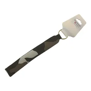 Keychain Wristlet -Multiple Choices