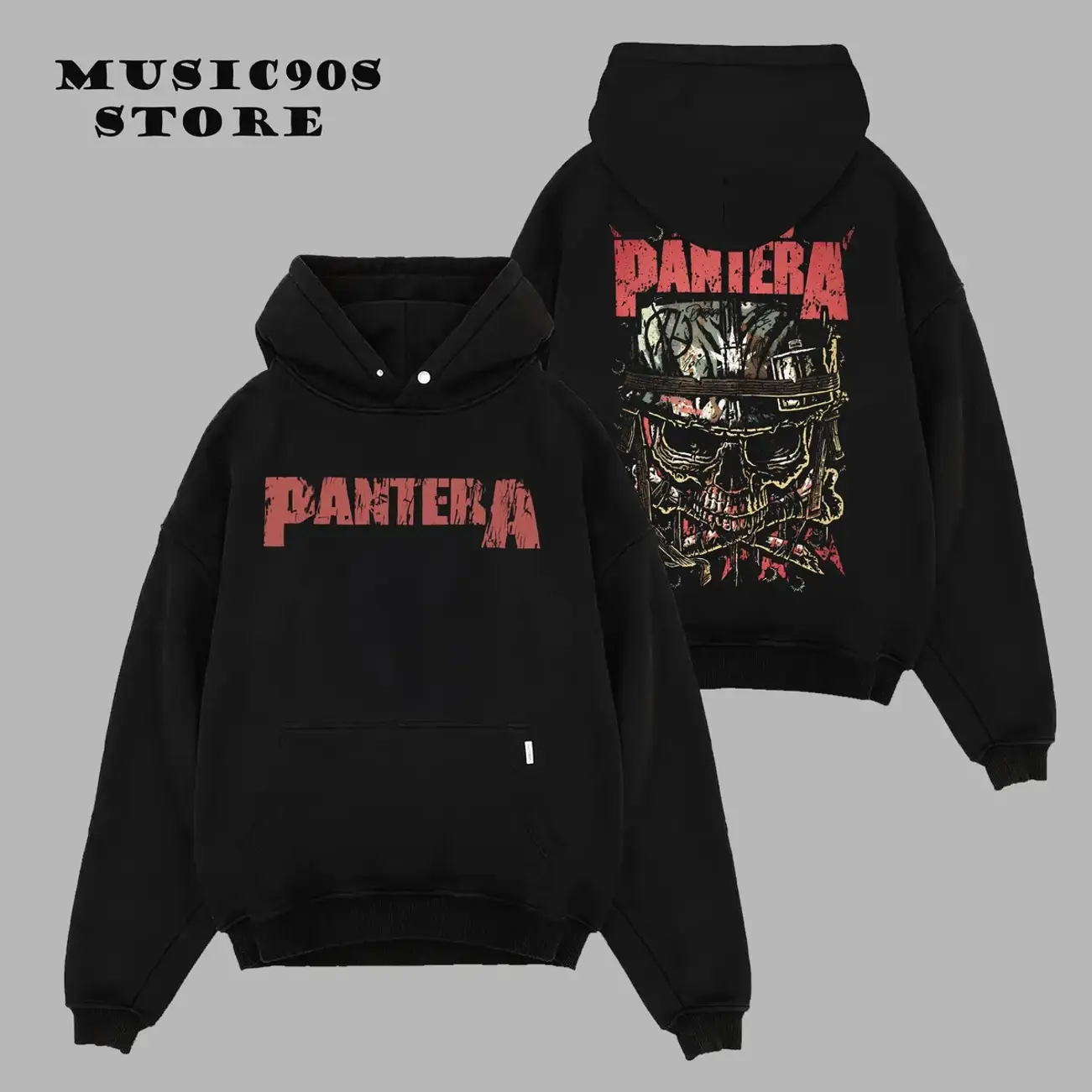 Vintage New Pantera Mouth For War Tshirt. Pantera Tshirt , Music Graphic Tee, Rock Band Shirt, Retro Music Tee, Rock Music Lover Shirt, Vintage Band Shirts X