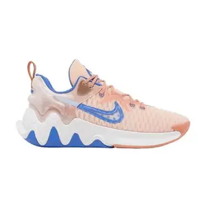 Nike Giannis Immortality 'Arctic Orange'