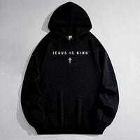Hoodie Black