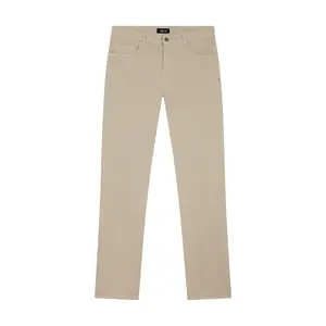 TNG.O3 BEIGE DENIM