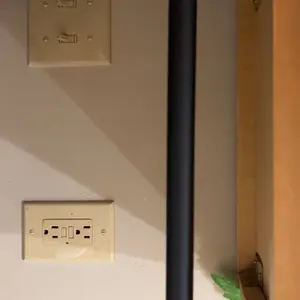 Small Space Organizer, 1/12pcs Wall-mounted Punch-free Paper Towel Holder, Space-saving Kitchen Organizer, Stainless Steel Roll Paper Organizer Storage Holder, Home Organizers for Kitchen & Bathroom,  Household Items