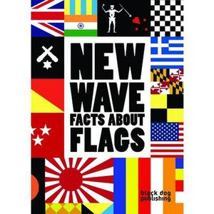 USED-New Wave: Facts about Flags by McCorquodale, Duncan (Paperback)