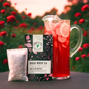Black Rose - Cold Brew Pack