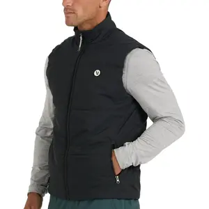 Vuori Men's Echo Insulated Vest 2.0