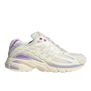 adidas Womens Adistar Cushion Lace Up Sneakers Shoes Casual - Beige
