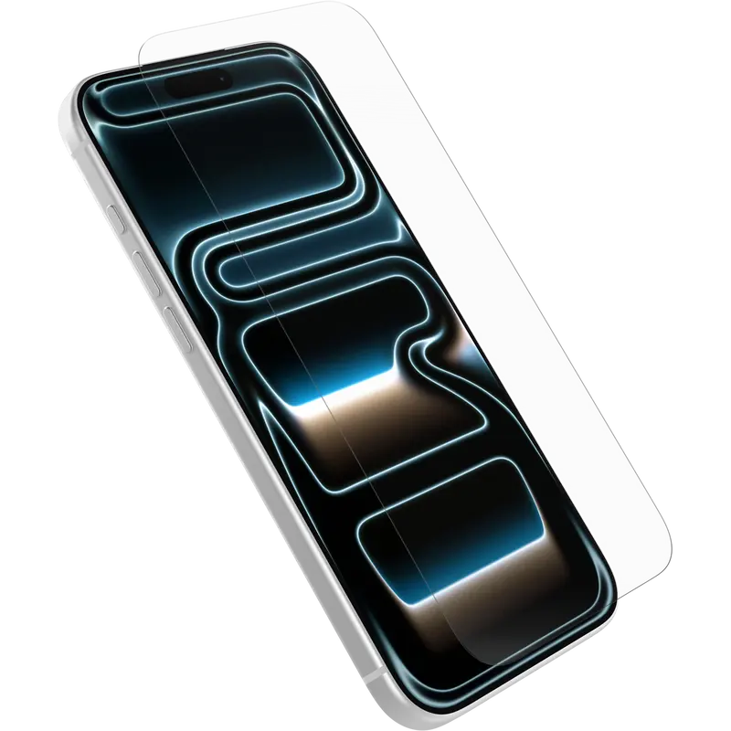 OtterBox iPhone 17 Pro Max Screen Protector OtterBox Glass