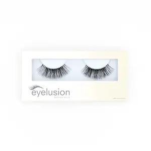 Eyelusion Lashes CAT EYE NIGHT Lashes