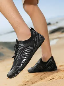 Women's Barefoot Hiking Shoes, Surfing River Trekking Shoes, Water Sports Sandals, Non-Slip Waterproof, Quick-Dry Comfortable, Ideal for Outdoor Activities