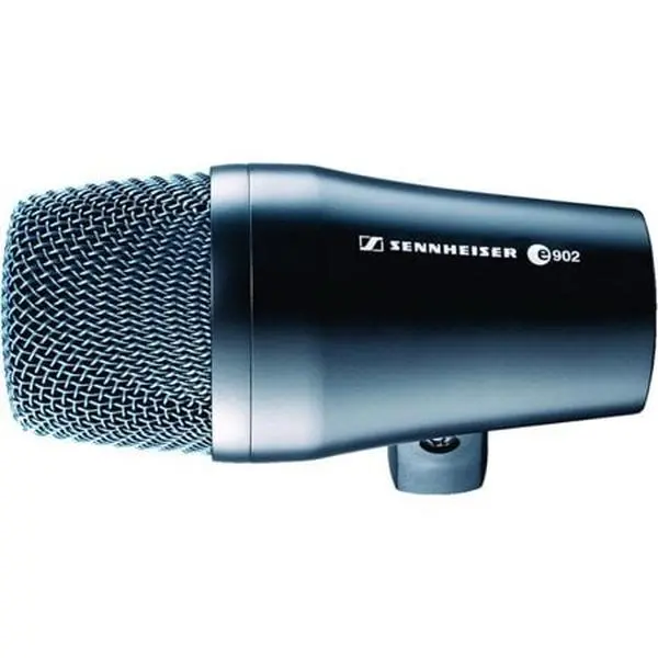 Sennheiser E 902 Professional Cardioid Dynamic Microphone