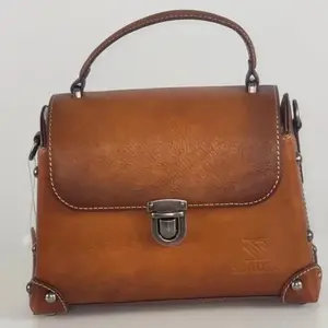 Laseul Surluxe Women's Handbag with Multiple Compartments