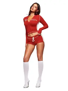 2026 Trendy Letter Printed Zip Up Hoodie Drawstring Shorts Set Women 2 Piece Tracksuit Women Letter Print Zip Hoodie Coat Drawstring Shorts Casual Sports Two Piece Outfit 2026 New Letter Printed Zip Up Hoodie Matching Drawstring Shorts Set