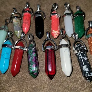 natural gemstone each sold individually 5.00 many colors are available please send a message with color choice. if not available no worries another beautiful color will be sent.