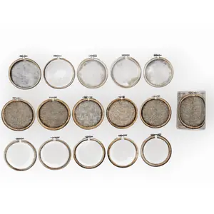 Stitched Series Transparent Tape