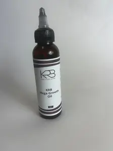 KRB Mega Growth Oil
