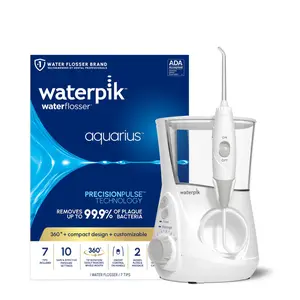 Waterpik Aquarius Water Flosser Waterpik Aquarius Water Flosser