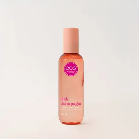 Pink Champagne Body Mist